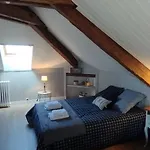 Bed & Breakfast D'hotes Lamourio