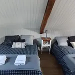 D'hotes Lamourio Bed & Breakfast 3*