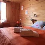 D'hotes Lamourio