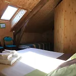 D'hotes Lamourio 3*