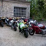 D'hotes Lamourio Montdoumerc