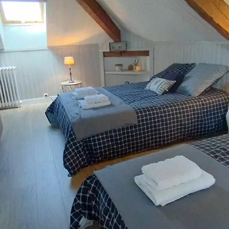 D'hotes Lamourio
