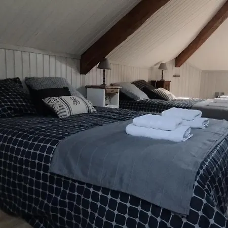 Bed & Breakfast D'hotes Lamourio Montdoumerc
