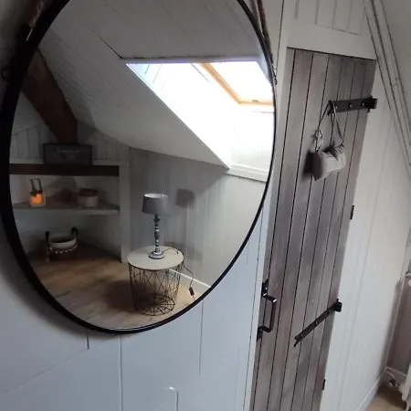 D'hotes Lamourio Bed & Breakfast Montdoumerc