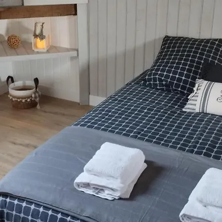 D'hotes Lamourio