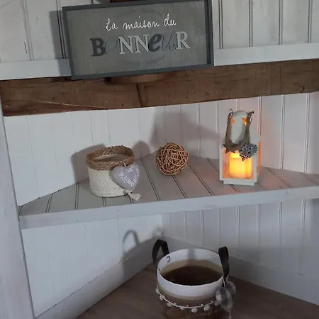 Bed & Breakfast D'hotes Lamourio Montdoumerc