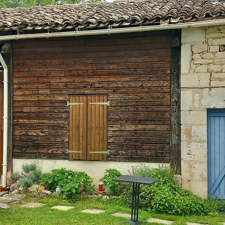 Bed & Breakfast D'hotes Lamourio 3*