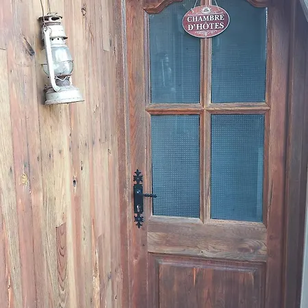 Bed & Breakfast D'hotes Lamourio 3*