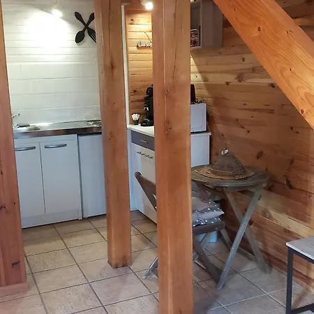 Bed & Breakfast D'hotes Lamourio