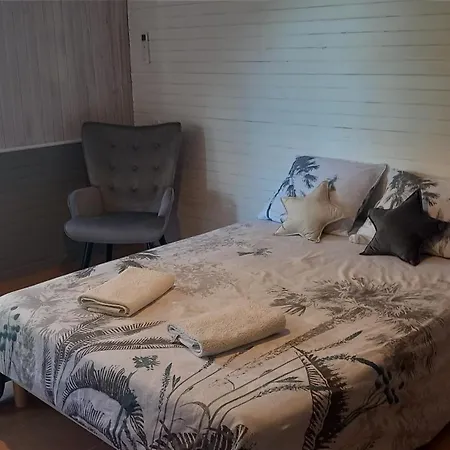 D'hotes Lamourio Montdoumerc