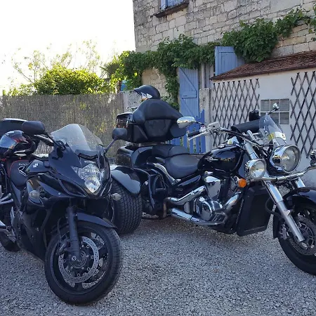 Bed & Breakfast D'hotes Lamourio