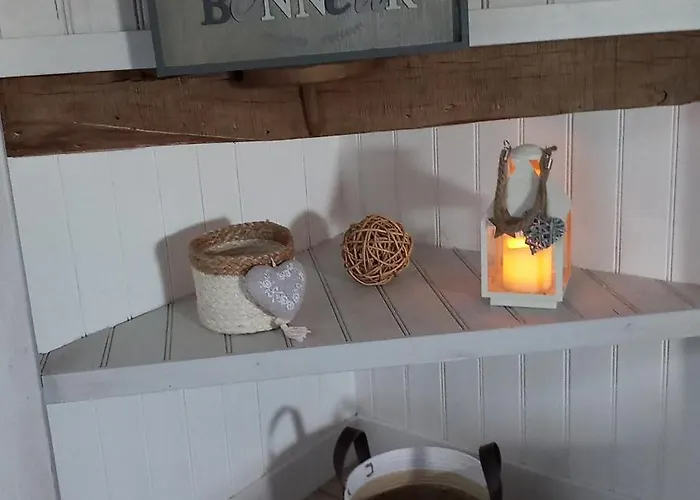 فندق مبيت وإفطار D'hotes Lamourio Montdoumerc