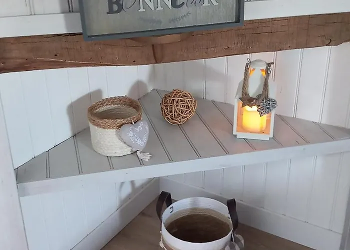 D'hotes Lamourio فندق مبيت وإفطار