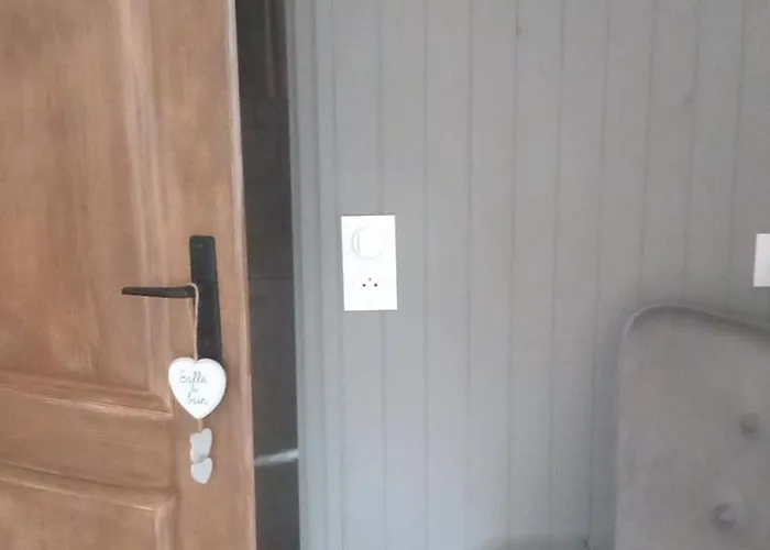 D'hotes Lamourio Montdoumerc