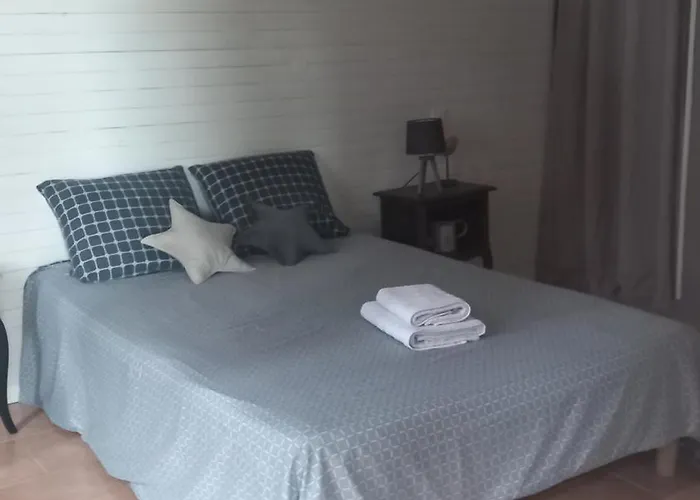 D'hotes Lamourio Montdoumerc