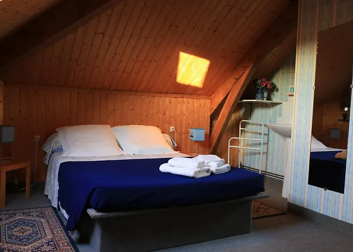 D'hotes Lamourio 3* Montdoumerc