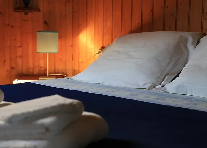 D'hotes Lamourio فندق مبيت وإفطار