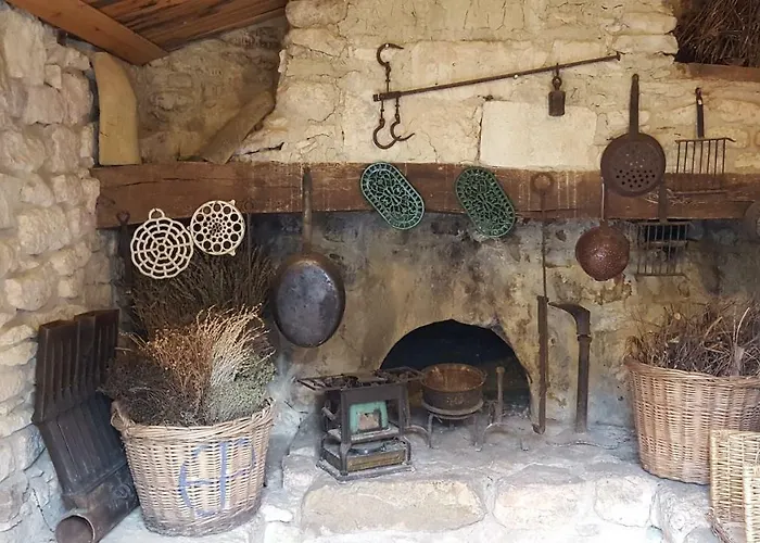 D'hotes Lamourio 3* Montdoumerc