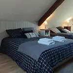 D'hotes Lamourio Frühstückspension