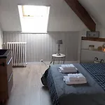 D'hotes Lamourio Frühstückspension 3*