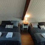 Frühstückspension D'hotes Lamourio Montdoumerc