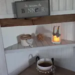 Frühstückspension D'hotes Lamourio Montdoumerc