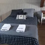 D'hotes Lamourio 3* Montdoumerc