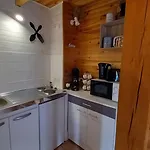 Frühstückspension D'hotes Lamourio Montdoumerc
