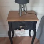 Frühstückspension D'hotes Lamourio