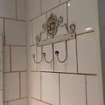 Frühstückspension D'hotes Lamourio 3*