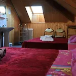 Frühstückspension D'hotes Lamourio Montdoumerc