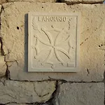 D'hotes Lamourio 3* Montdoumerc