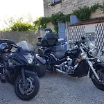 Frühstückspension D'hotes Lamourio