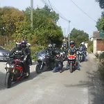 Frühstückspension D'hotes Lamourio Montdoumerc