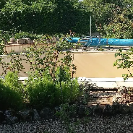 D'hotes Lamourio Bed and breakfast 3*