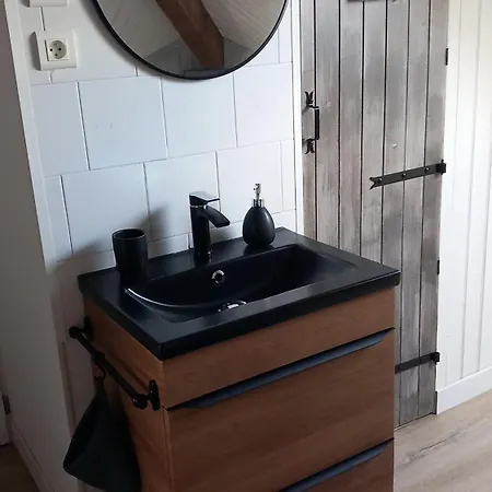 D'hotes Lamourio Panzió Montdoumerc
