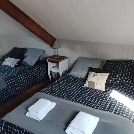 D'hotes Lamourio