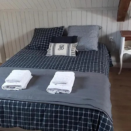 D'hotes Lamourio * Montdoumerc