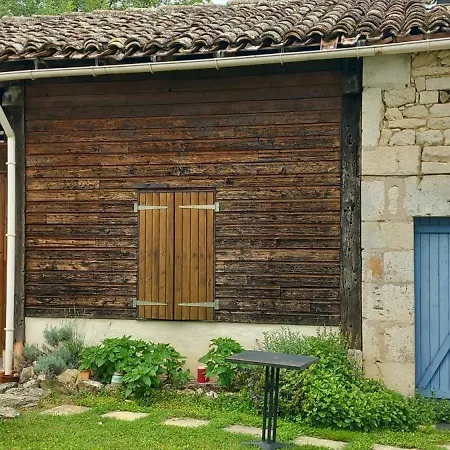 Panzió D'hotes Lamourio *