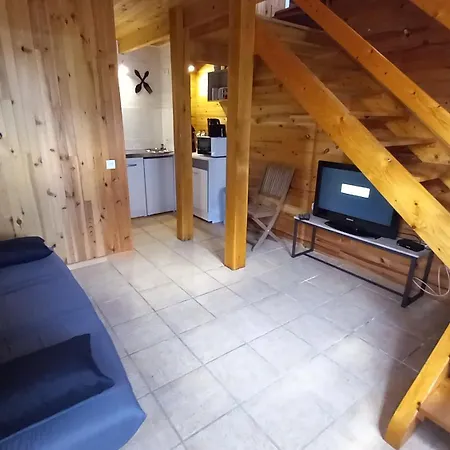 D'hotes Lamourio Panzió