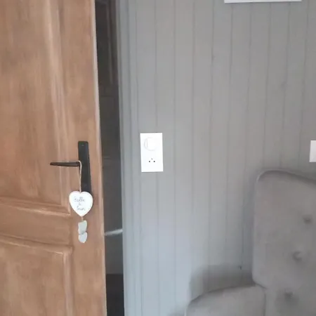 D'hotes Lamourio Montdoumerc