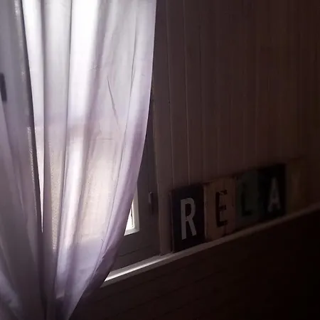 D'hotes Lamourio Bed and breakfast 3*