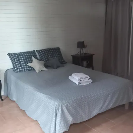 D'hotes Lamourio Montdoumerc