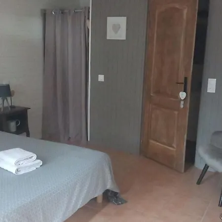 D'hotes Lamourio 3* Montdoumerc