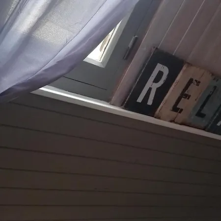 D'hotes Lamourio Bed and breakfast 3*