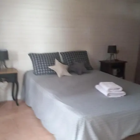 D'hotes Lamourio Bed and breakfast