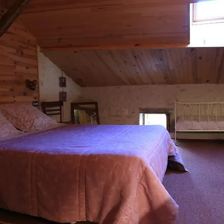 D'hotes Lamourio * Montdoumerc