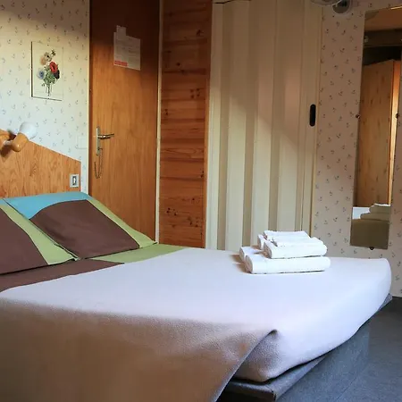D'hotes Lamourio Panzió Montdoumerc