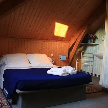 D'hotes Lamourio * Montdoumerc