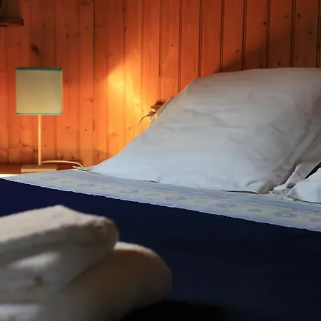 D'hotes Lamourio Bed and breakfast